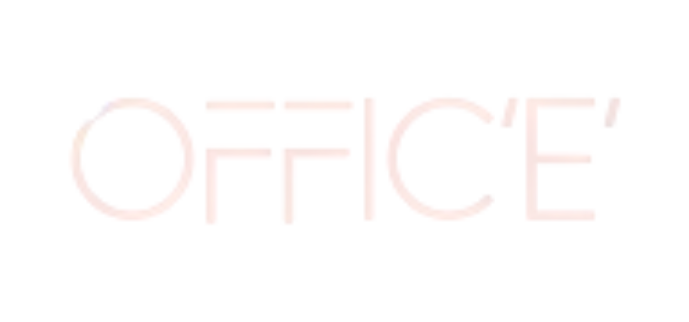 Logo Offic'e'