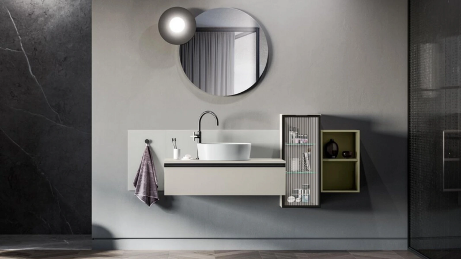 Bagno birex