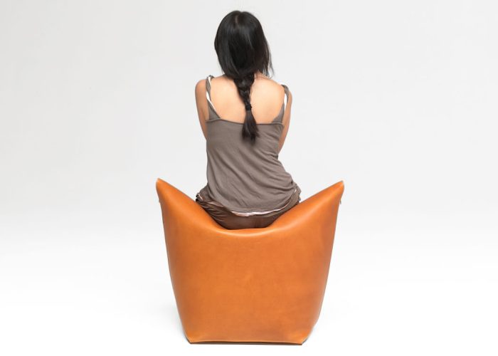 Porta-Pandora-PC13-battente-Laccato-Sablè-cocoa